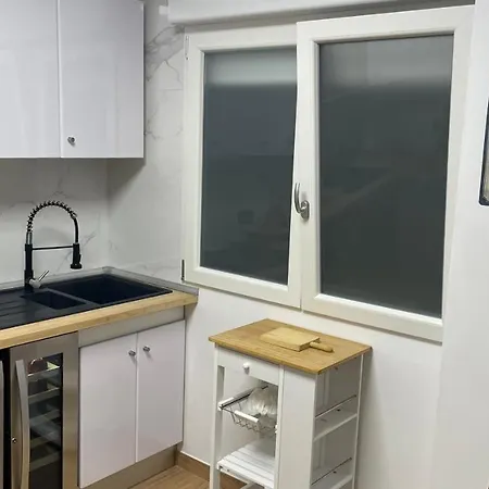 Guardamar Playa Centro - Blue Luxury * 과다마르델세게라