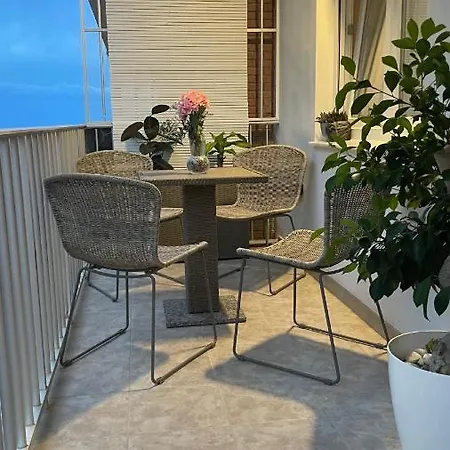 Apartment Guardamar Playa Centro - Blue Luxury *