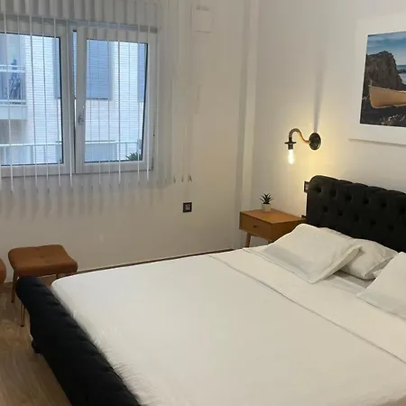 Guardamar Playa Centro - Blue Luxury * 과다마르델세게라