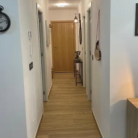 아파트 Guardamar Playa Centro - Blue Luxury *