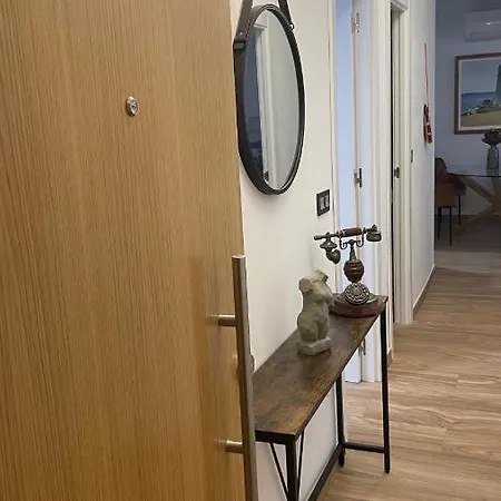 아파트 Guardamar Playa Centro - Blue Luxury