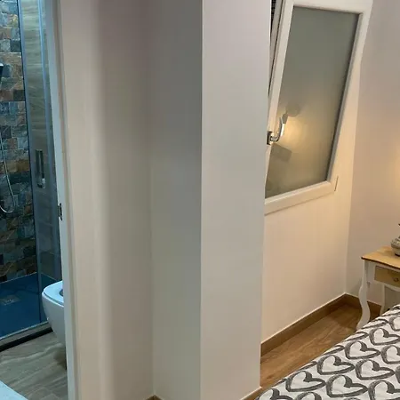 Guardamar Playa Centro - Blue Luxury 아파트 *