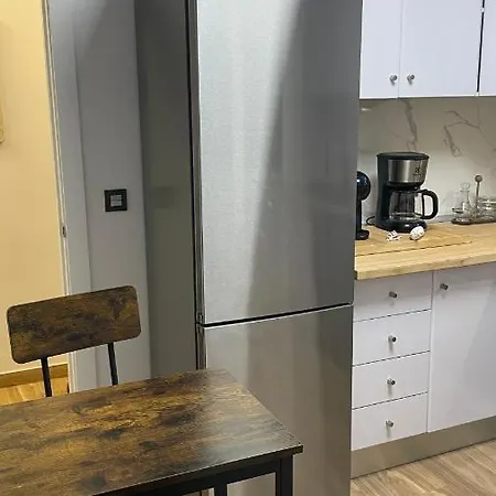 Guardamar Playa Centro - Blue Luxury 아파트 과다마르델세게라