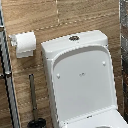 아파트 Guardamar Playa Centro - Blue Luxury