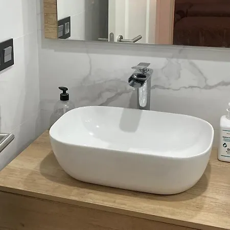 Guardamar Playa Centro - Blue Luxury *