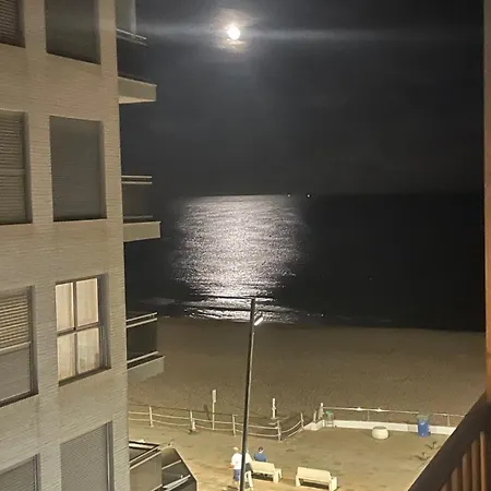 Guardamar Playa Centro - Blue Luxury 과다마르델세게라