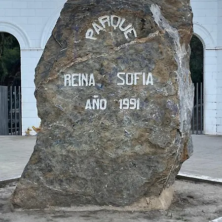 Guardamar Playa Centro - Blue Luxury