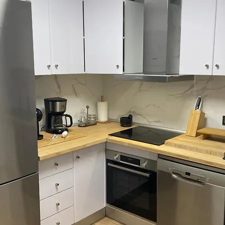 Guardamar Playa Centro - Blue Luxury *