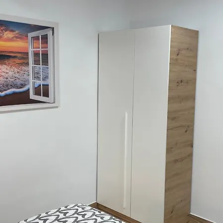 Guardamar Playa Centro - Blue Luxury *