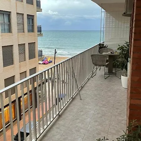 Guardamar Playa Centro - Blue Luxury