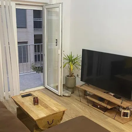 Guardamar Playa Centro - Blue Luxury Apartamento Guardamar del Segura
