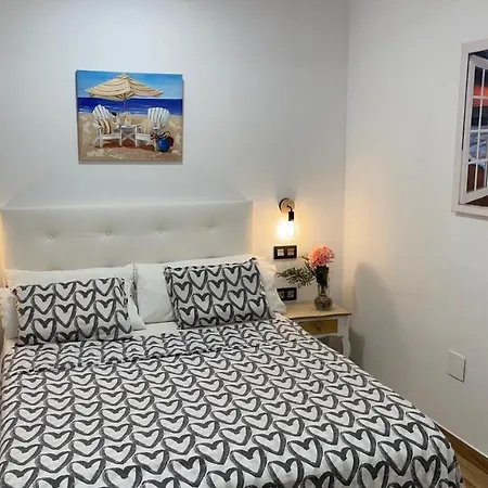 Guardamar Playa Centro - Blue Luxury Apartamento