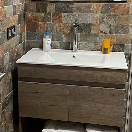 Guardamar Playa Centro - Blue Luxury Apartamento