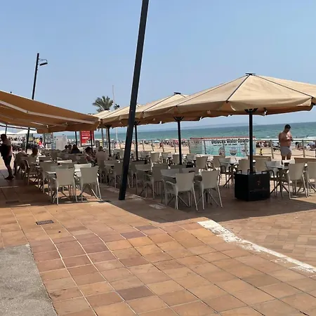 Guardamar Playa Centro - Blue Luxury Guardamar del Segura