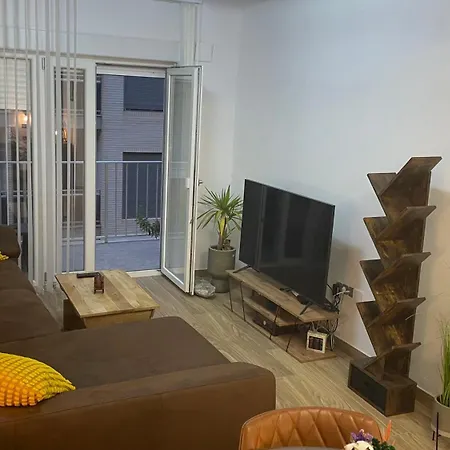 Apartamento Guardamar Playa Centro - Blue Luxury