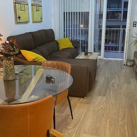 Apartamento Guardamar Playa Centro - Blue Luxury Guardamar del Segura