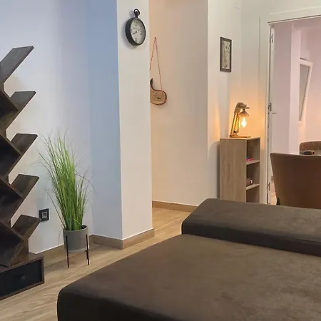 Apartamento Guardamar Playa Centro - Blue Luxury