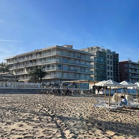 Apartamento Guardamar Playa Centro - Blue Luxury Guardamar del Segura
