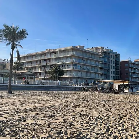 Apartamento Guardamar Playa Centro - Blue Luxury *
